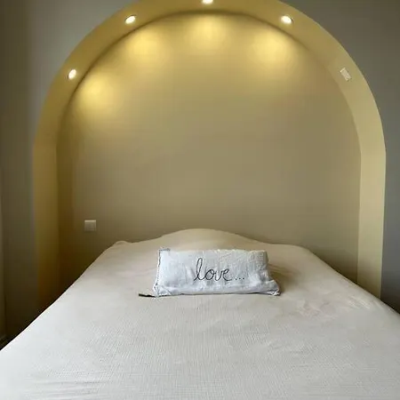 Maison De Charme - Centre - Garage - Jardin - Wifi - 10 Personnes Hotel